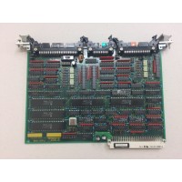 TOKYO SEIMITSU FA0139B 5CH PGEN SENTRO IF PCB...